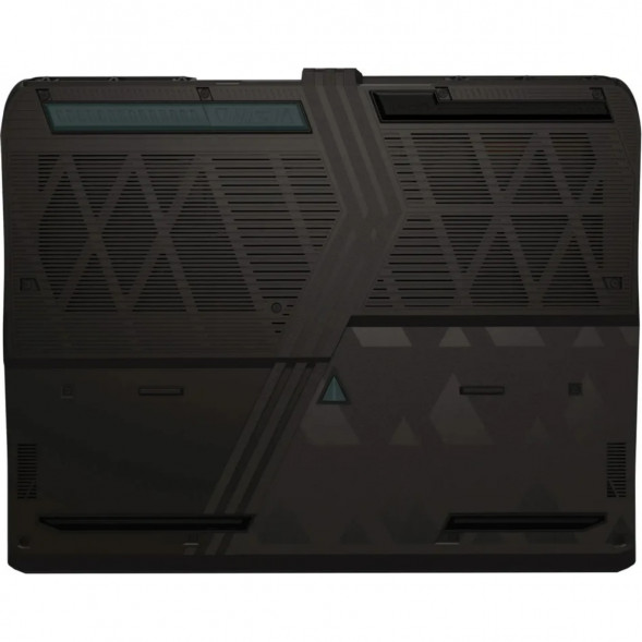 Ноутбук MSI Vector A16 HX A8WHG-033XRU (16&amp;quot;, IPS, AMD Ryzen 9 8940HX 2.4ГГц, 16-ядерный, 16ГБ DDR5, 1ТБ SSD, NVIDIA GeForce RTX 5070 Ti 12 ГБ, без ОС), серый космос в Нижнем Новгороде