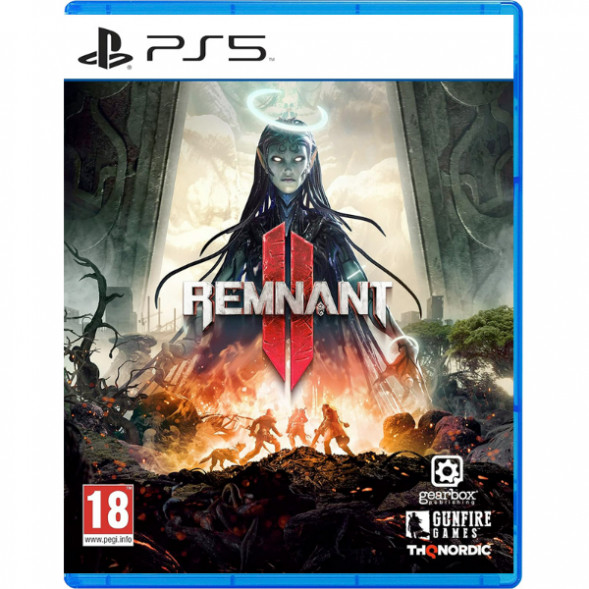 Игра Remnant 2 (PS5, русская версия) в Нижнем Новгороде