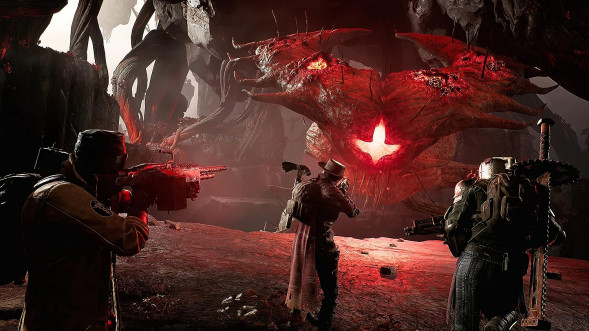 Игра Remnant 2 (PS5, русская версия) в Нижнем Новгороде