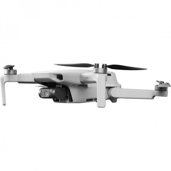 Квадрокоптер DJI Mini 4K Fly More Combo в Нижнем Новгороде