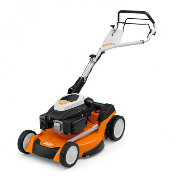 Бензиновая газонокосилка STIHL RM 650 V в Нижнем Новгороде