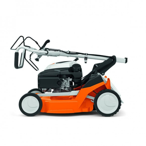 Бензиновая газонокосилка STIHL RM 650 V в Нижнем Новгороде