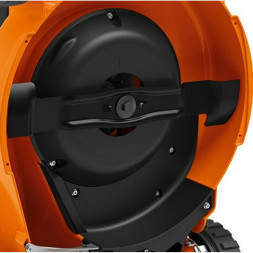 Бензиновая газонокосилка STIHL RM 650 V