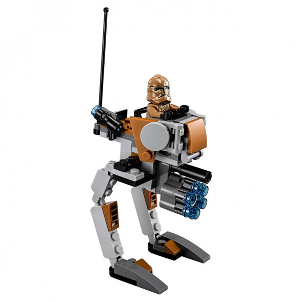 Конструктор LEGO Star Wars 75089 Пехотинцы планеты Джеонозис в Нижнем Новгороде