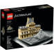 Конструктор LEGO Architecture 21024 Лувр в Нижнем Новгороде