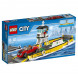 Конструктор LEGO City 60119 Паром в Нижнем Новгороде