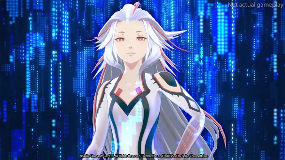 Игра AI: The Somnium Files - nirvanA Initiative [Nintendo Switch, английская версия] в Нижнем Новгороде