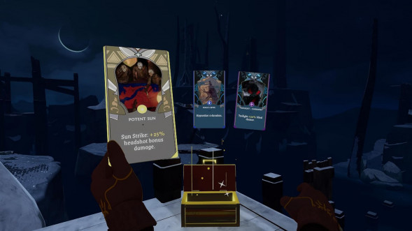 Игра The Light Brigade. Collector&amp;#039;s Edition (только для PS VR2) [PS5, русские субтитры] в Нижнем Новгороде