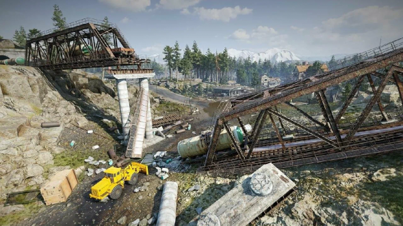 Игра Roadcraft [PS5, русские субтитры] в Нижнем Новгороде