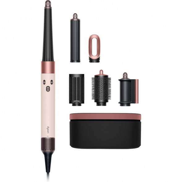 Стайлер Dyson Airwrap Complete Long HS08 Ceramic Pink/Rose Gold (601864-01) в Нижнем Новгороде