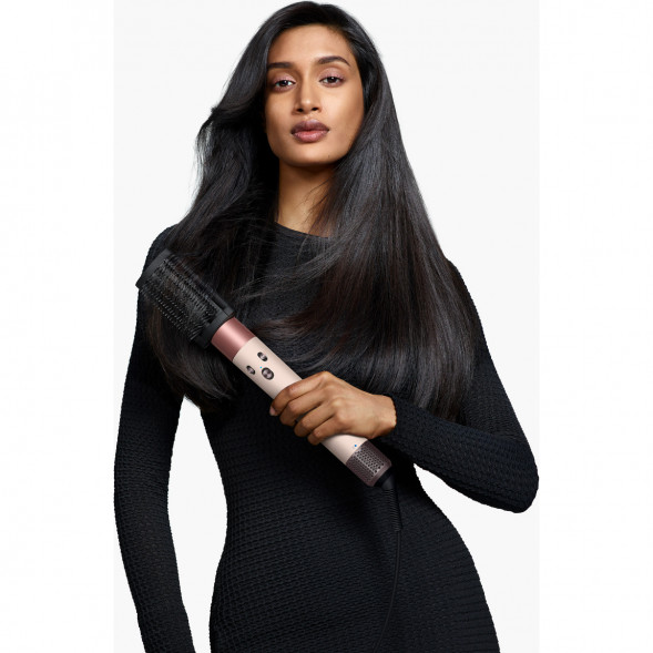 Стайлер Dyson Airwrap Complete Long HS08 Ceramic Pink/Rose Gold (601864-01) в Нижнем Новгороде