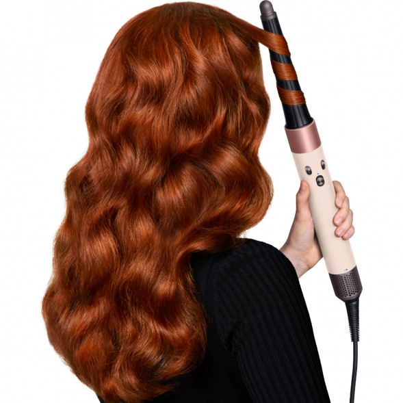 Стайлер Dyson Airwrap Complete Long HS08 Ceramic Pink/Rose Gold (601864-01) в Нижнем Новгороде