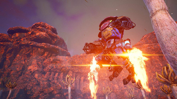 Игра The Outer Worlds [PS4, русские субтитры] в Нижнем Новгороде