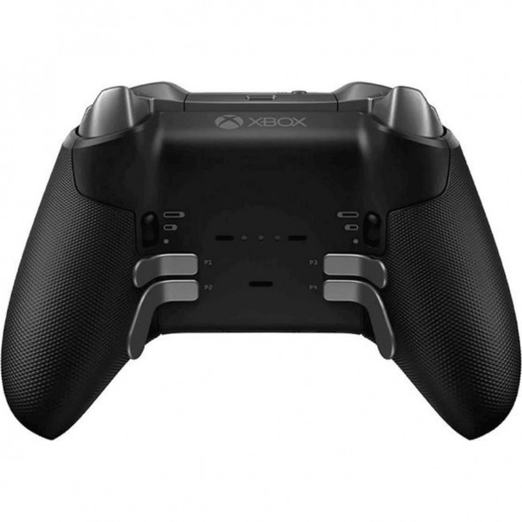Геймпад Microsoft Xbox Elite Wireless Controller Series 2, черный в Нижнем Новгороде