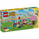 Конструктор LEGO Animal Crossing 77046 День рождения Джулиана в Нижнем Новгороде