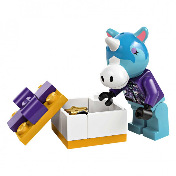 Конструктор LEGO Animal Crossing 77046 День рождения Джулиана в Нижнем Новгороде