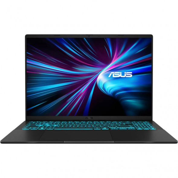 Ноутбук ASUS V16 V3607VP-RP031 16 &amp;quot;, Core 7, 32 Гб RAM, 1 Тб SSD, GeForce RTX 5070, Черный в Нижнем Новгороде