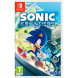 Игра Nintendo Switch - Sonic Frontiers (русские субтитры) в Нижнем Новгороде