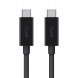Кабель Belkin Monitor Cable USB-C – USB-C 3.1 Gen 1 - cable, 2 m в Нижнем Новгороде