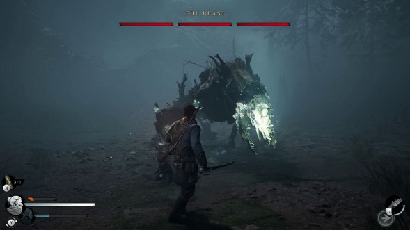 Игра Banishers: Ghosts of New Eden [PS5, русские субтитры] в Нижнем Новгороде