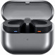 Наушники Samsung Galaxy Buds3, серебристый в Нижнем Новгороде