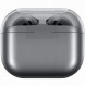 Наушники Samsung Galaxy Buds3, серебристый в Нижнем Новгороде