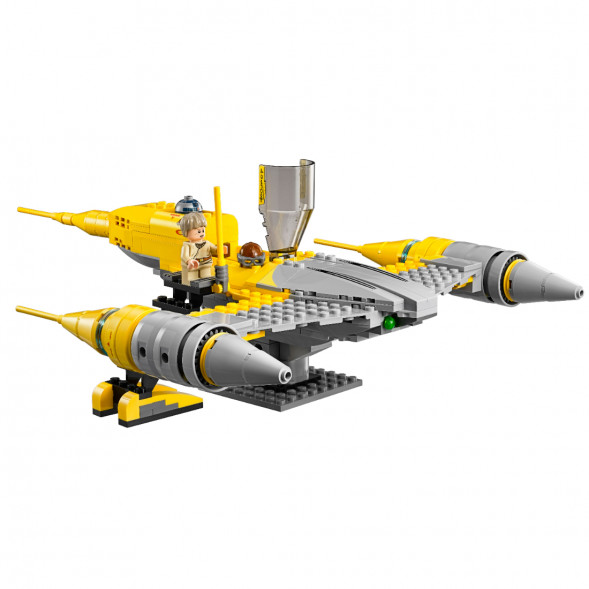 Конструктор LEGO Star Wars 75092 Истребитель Набу в Нижнем Новгороде