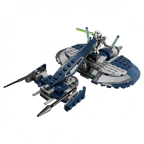 Конструктор LEGO Star Wars 75199 Боевой спидер генерала Гривуса в Нижнем Новгороде