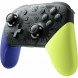 Геймпад Nintendo Switch Pro Controller (Splatoon 3) в Нижнем Новгороде