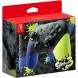 Геймпад Nintendo Switch Pro Controller (Splatoon 3) в Нижнем Новгороде
