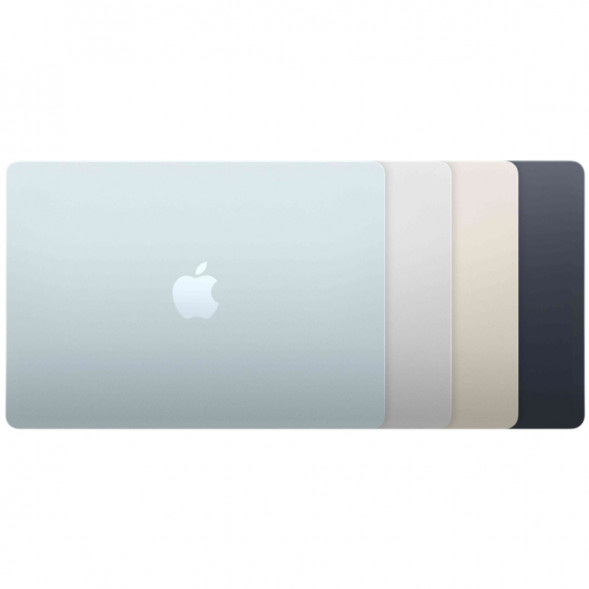 Ноутбук Apple MacBook Air 13 2026 MDH84 (M5 10-Core GPU, 16/1TB), Серебристый/Silver в Нижнем Новгороде