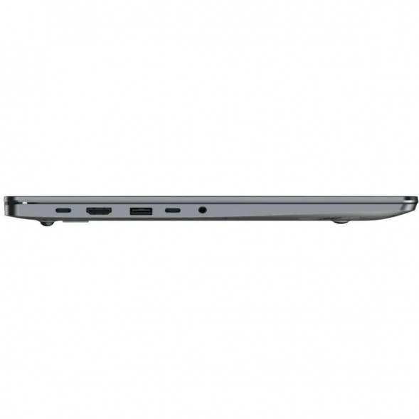 Ноутбук TECNO MegaBook K15SDA (15.6&amp;quot;, IPS, AMD Ryzen 5 7430U 2.3ГГц, 6 ядер, 16ГБ DDR4, 512ГБ SSD, AMD Radeon Graphics, Windows 11 Home), серый в Нижнем Новгороде