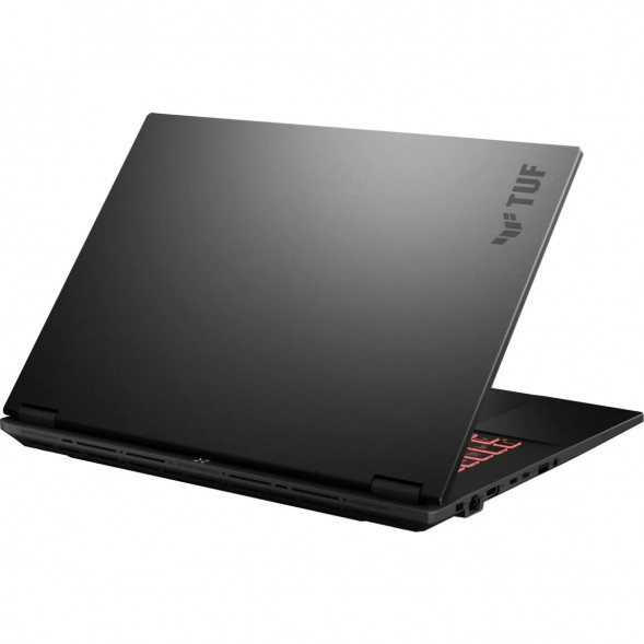 Ноутбук ASUS TUF Gaming A18 FA808PP-S8005 (18&amp;quot;, 2025, IPS, AMD Ryzen 9 8940HX 2.4ГГц, 16 ядер, 32ГБ DDR5, 1ТБ SSD, NVIDIA GeForce RTX 5070 8 ГБ, без ОС), серый в Нижнем Новгороде