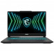 Ноутбук MSI Cyborg 17 B13WF-449XRUY (17.3&amp;quot;, IPS, Intel Core i5 13420H 2.1 ГГц, 8 ядер, 16 ГБ DDR5, SSD 512 ГБ, NVIDIA GeForce RTX 5060 - 8 ГБ, без ОС), черный в Нижнем Новгороде