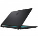 Ноутбук MSI Cyborg 17 B13WF-449XRUY (17.3&amp;quot;, IPS, Intel Core i5 13420H 2.1 ГГц, 8 ядер, 16 ГБ DDR5, SSD 512 ГБ, NVIDIA GeForce RTX 5060 - 8 ГБ, без ОС), черный в Нижнем Новгороде