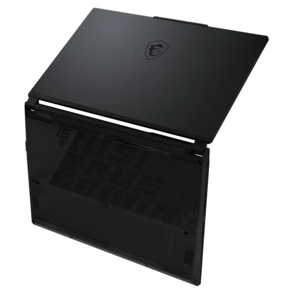 Ноутбук MSI Cyborg 17 B13WF-449XRUY (17.3&amp;quot;, IPS, Intel Core i5 13420H 2.1 ГГц, 8 ядер, 16 ГБ DDR5, SSD 512 ГБ, NVIDIA GeForce RTX 5060 - 8 ГБ, без ОС), черный в Нижнем Новгороде