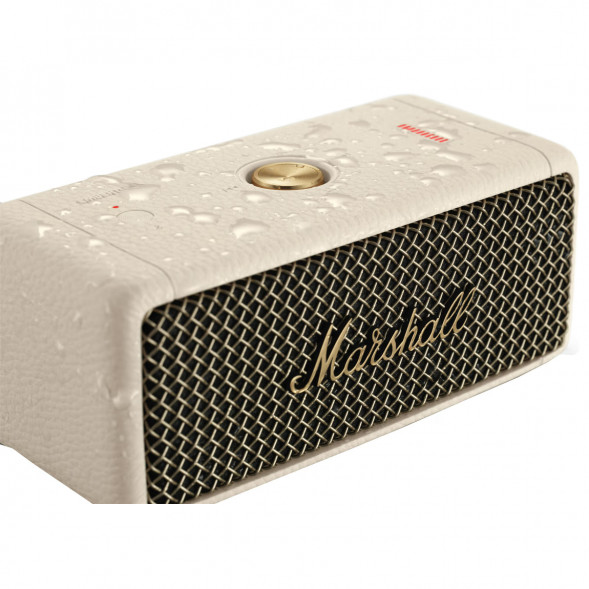 Портативная акустика Marshall Emberton II, 20 Вт, бежевый в Нижнем Новгороде