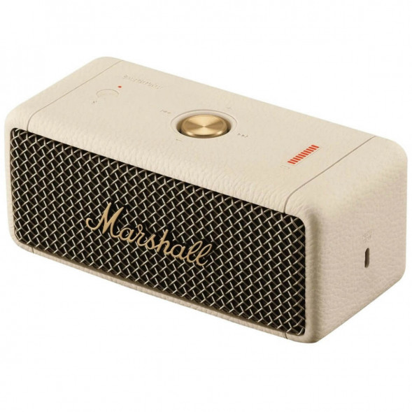 Портативная акустика Marshall Emberton II, 20 Вт, бежевый в Нижнем Новгороде