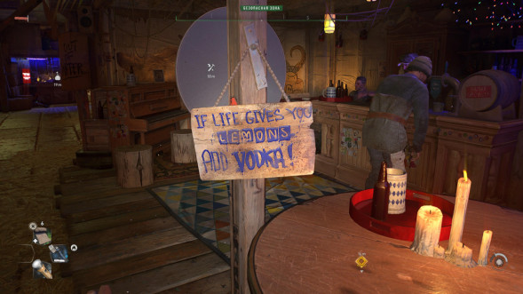 Игра Dying Light 2: Stay Human [PS4, русская озвучка] в Нижнем Новгороде