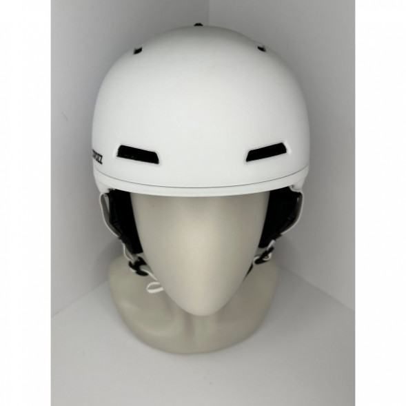 Шлем горнолыжный для сноуборда Copozz GOG-21200 (белый, M) в Нижнем Новгороде