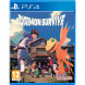 Игра Digimon Survive [PS4, английская версия] в Нижнем Новгороде