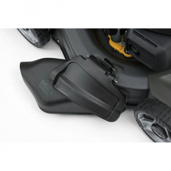 Бензиновая газонокосилка Stiga TWINCLIP 950 V в Нижнем Новгороде