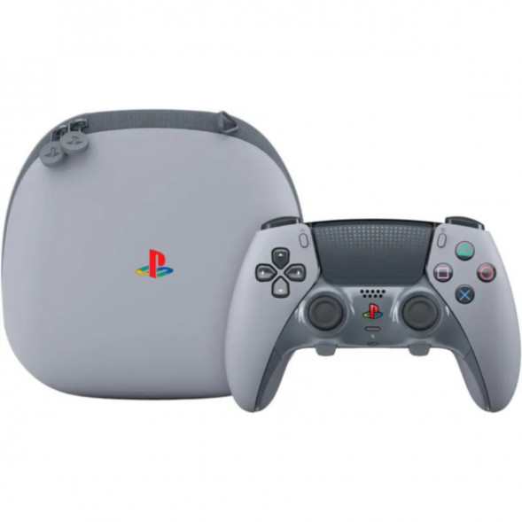 Геймпад Sony DualSense Edge 30th Anniversary Limited Edition в Нижнем Новгороде