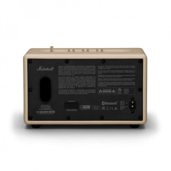 Портативная колонка Marshall Acton III, Cream в Нижнем Новгороде