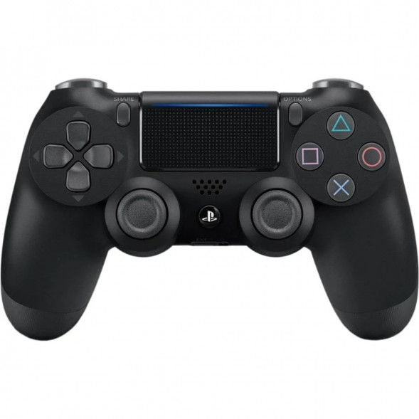 Игровая приставка Sony PlayStation 4 Slim 1TB black в Нижнем Новгороде
