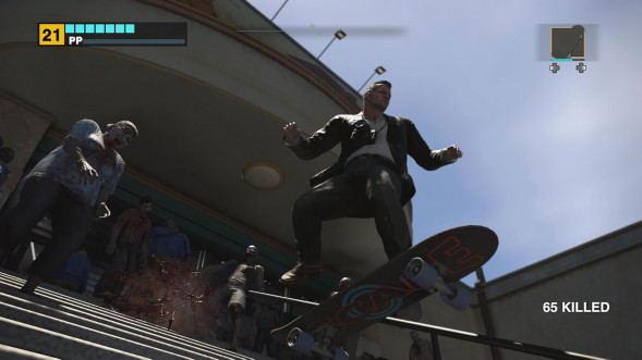 Игра Dead Rising Deluxe Remaster. Special Edition [PS5, русская версия] в Нижнем Новгороде