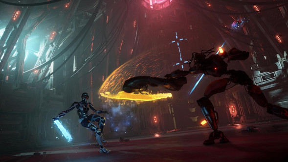 Игра Steel Seed [PS5, русская версия] в Нижнем Новгороде