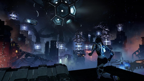 Игра Steel Seed [PS5, русская версия] в Нижнем Новгороде