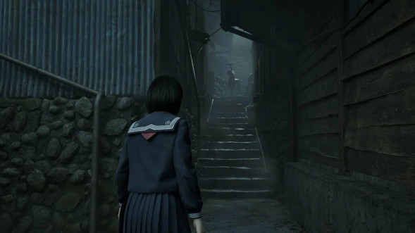 Игра Silent Hill f [PS5, русские субтитры] в Нижнем Новгороде