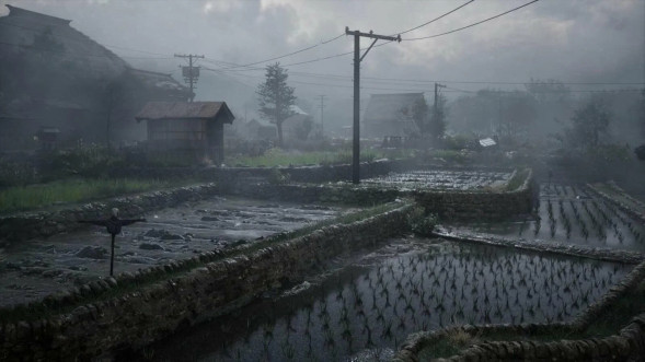 Игра Silent Hill f [PS5, русские субтитры] в Нижнем Новгороде